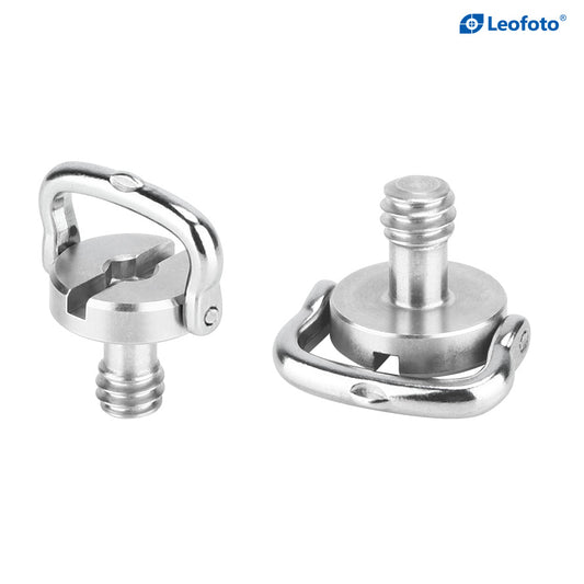 Leofoto D Shaft screw