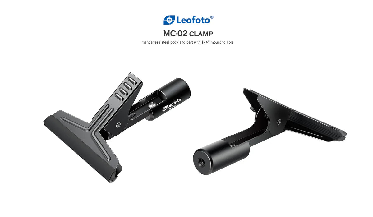 Leofoto MC-01/02/03