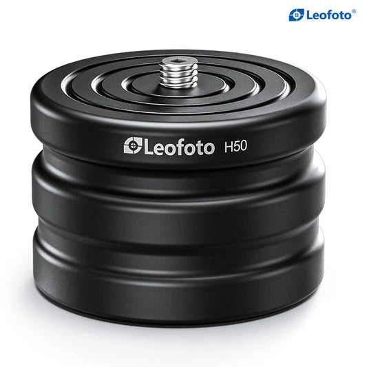 Leofoto H50