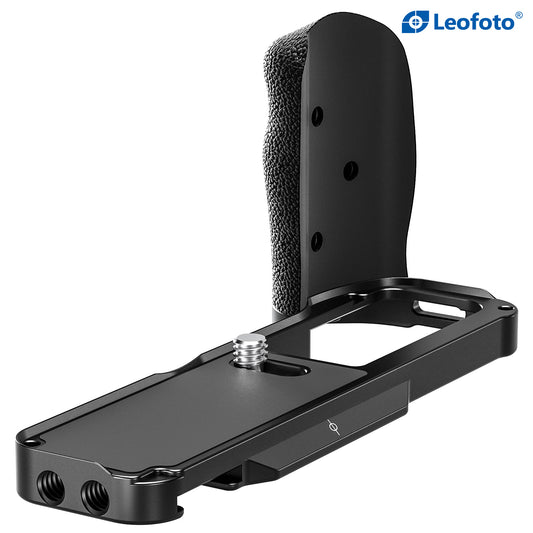 Leofoto LPF-X100VI for Fuji X100VI and 100V