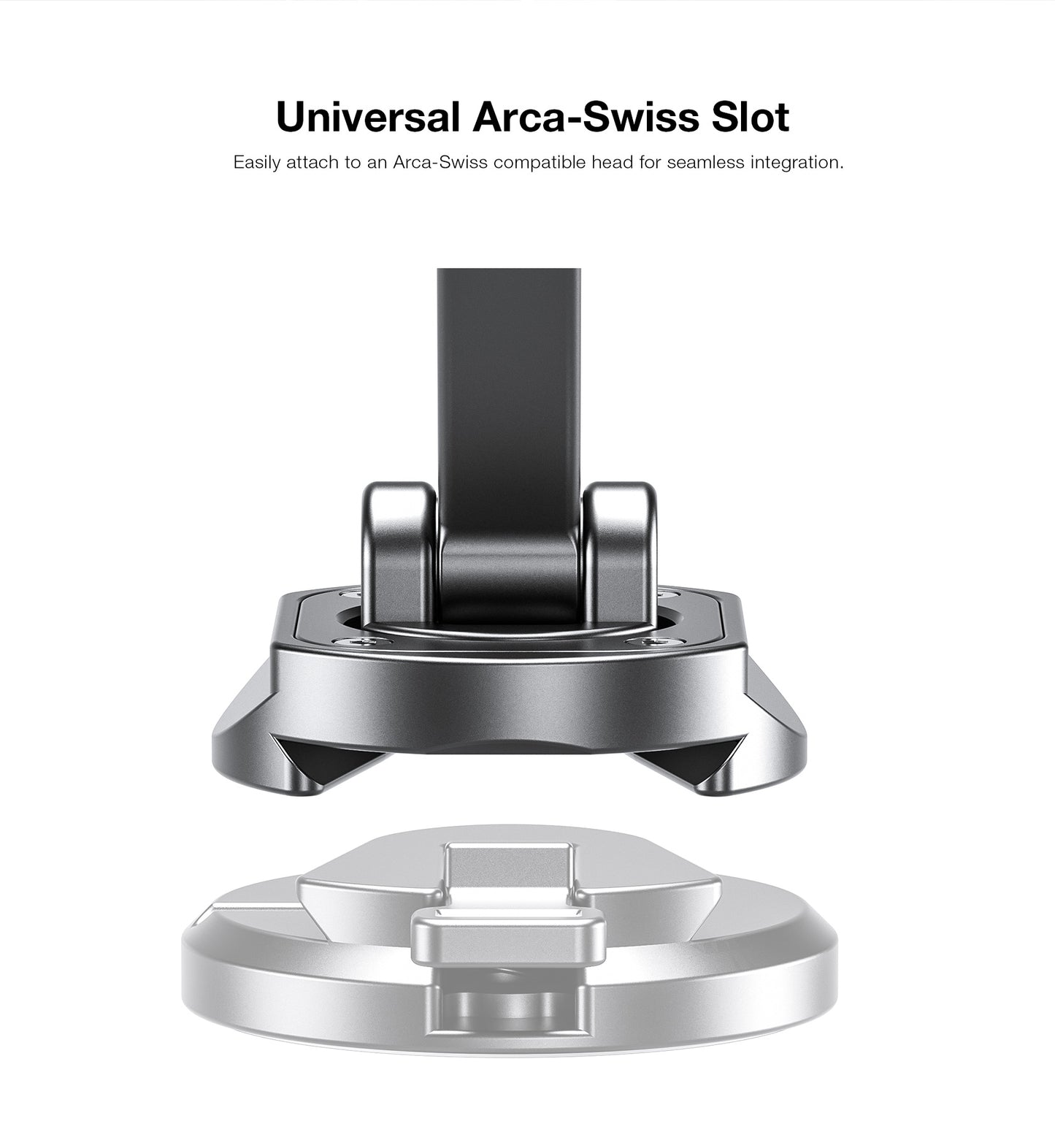 Leofoto Magsafe Car Phone Mount PM-02