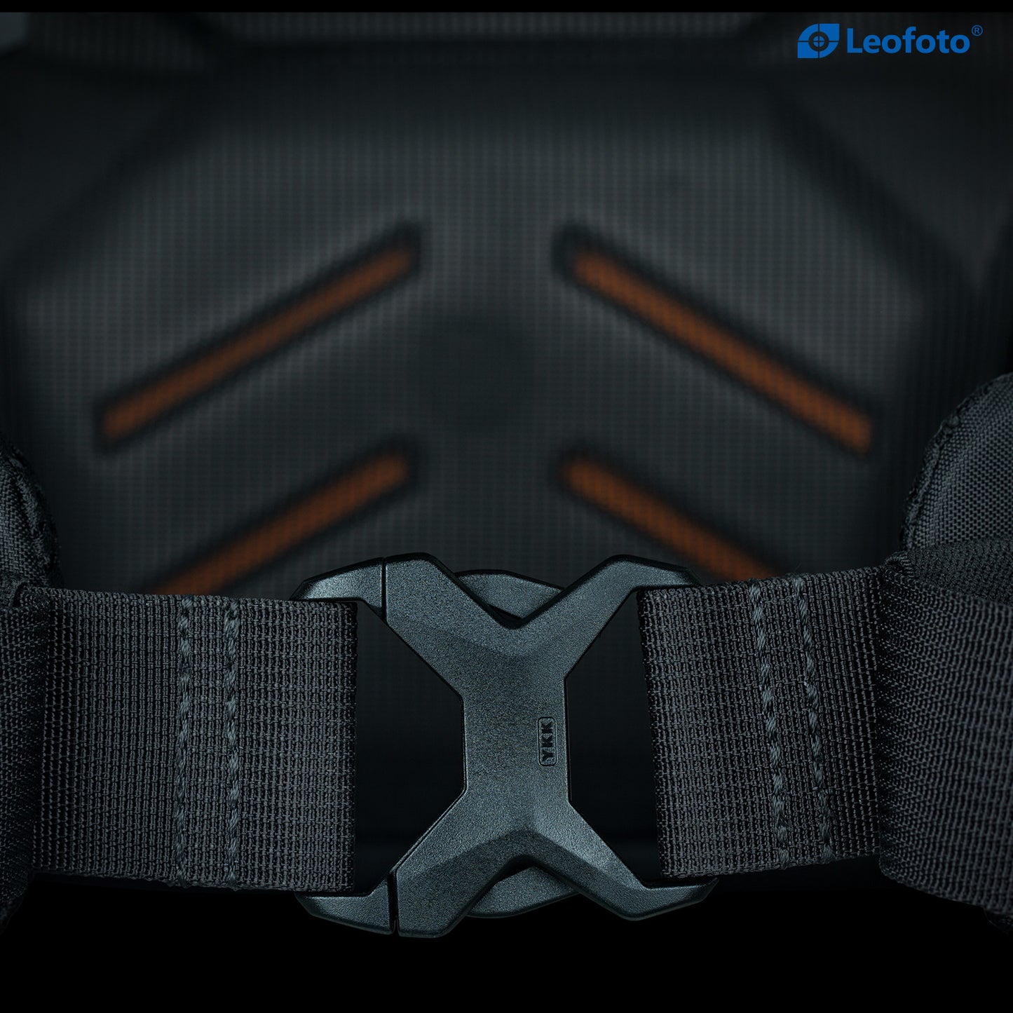 Leofoto backup backpack (BPA-35L)