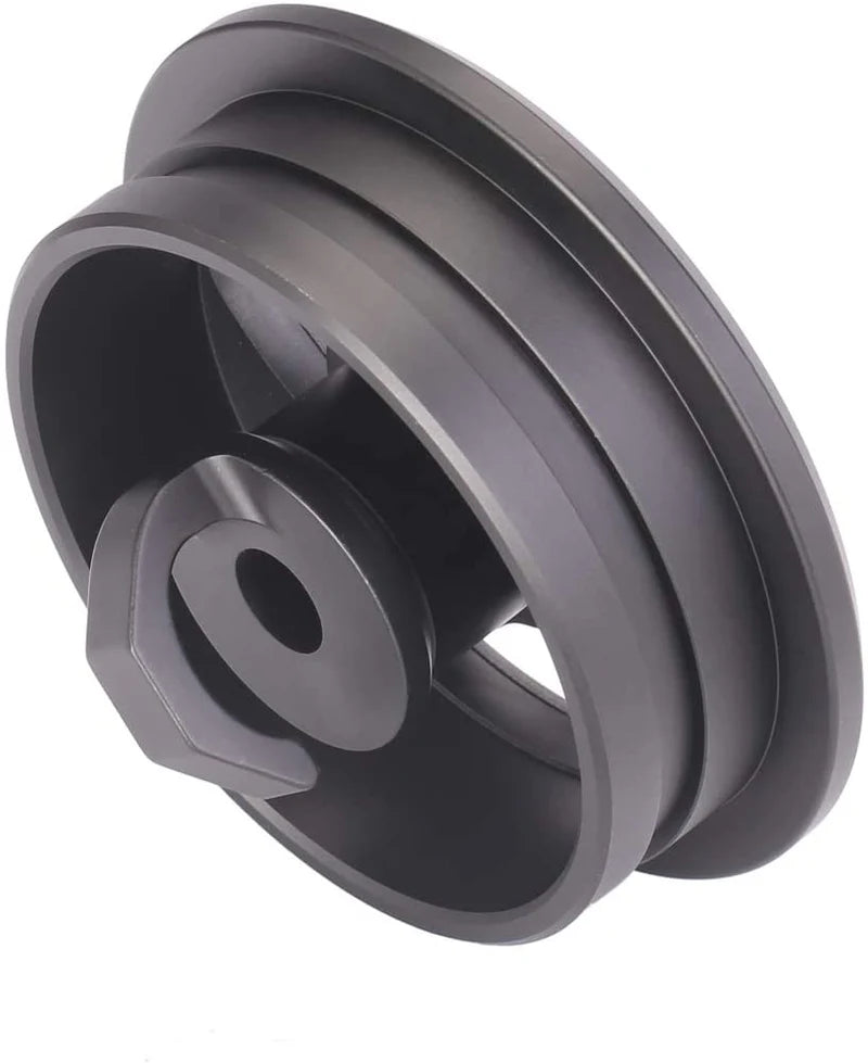 Leofoto TP-100 Top platform