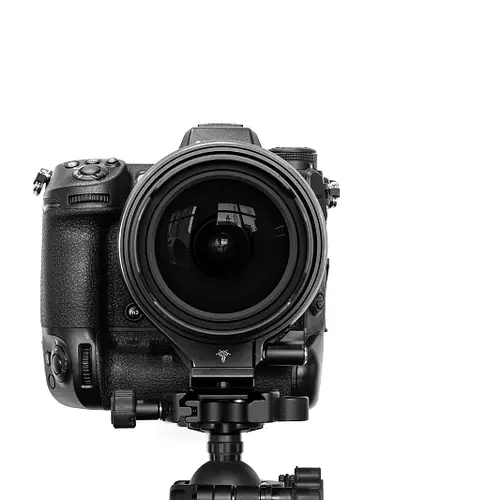 Atoll X (GFX, Gripped Cameras)