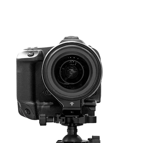 Atoll X (GFX, Gripped Cameras)