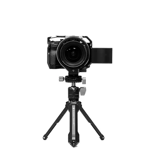 Atoll X (GFX, Gripped Cameras)