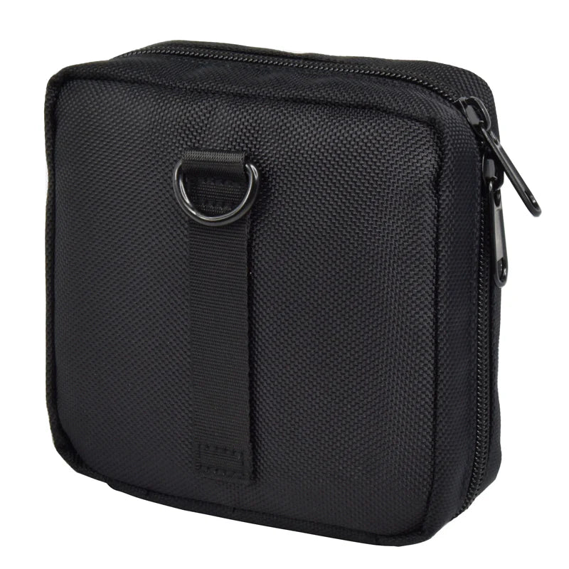 H&Y Circular Filter Pouch for EVO Series screw in filters