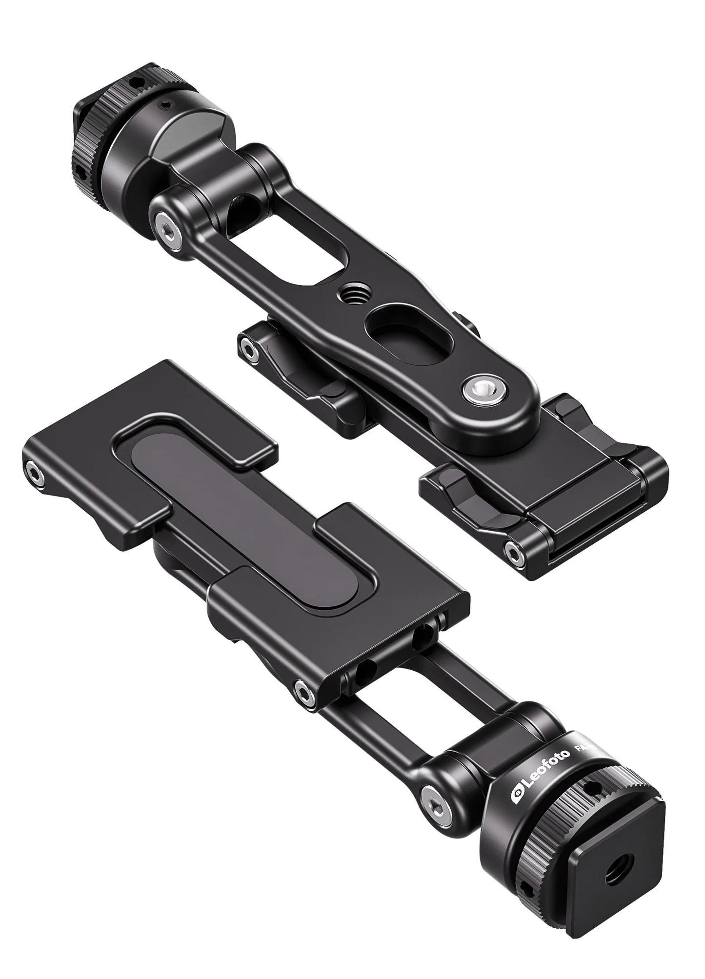 Leofoto Mobile Phone Clamp FA-18 (cold shoe)