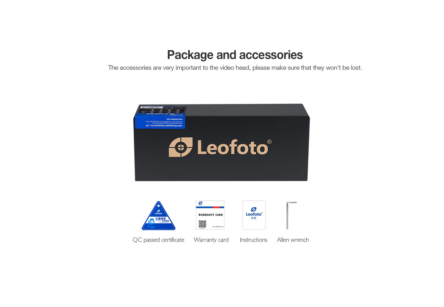 Leofoto FH-10 (leveller)/FH-10P(flat base) 75mm bowl fluid head with counterbalance (2024)