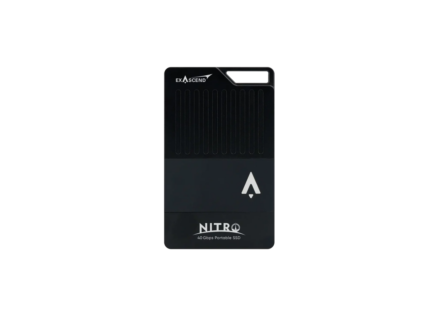 Exascend NITRO Portable SSD