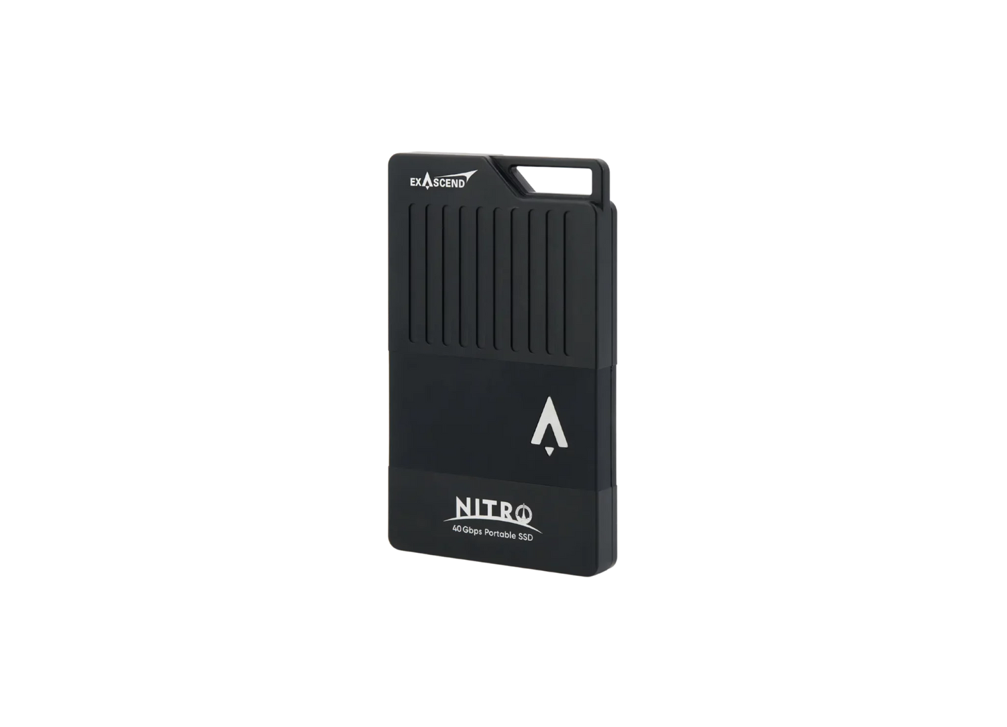 Exascend NITRO Portable SSD