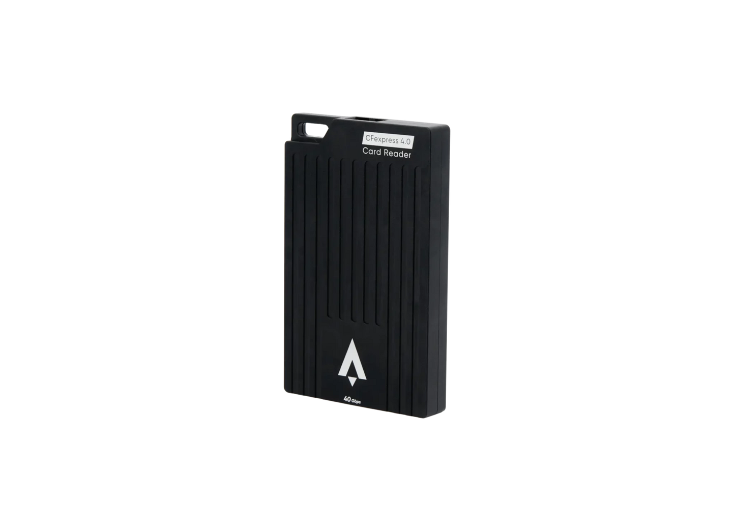 Exascend Nitro CFExpress 4.0 Type B Card Reader (USB4 40Gbps)