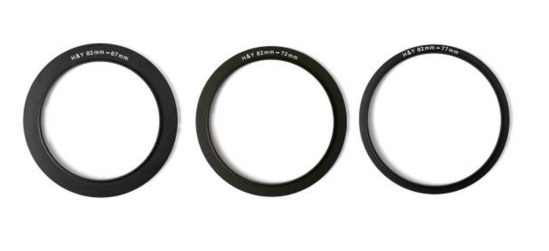 H&Y M series Sunrise/Sunset filter kit