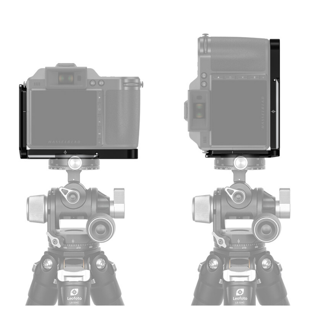 Leofoto LPH-X2DII/X2D