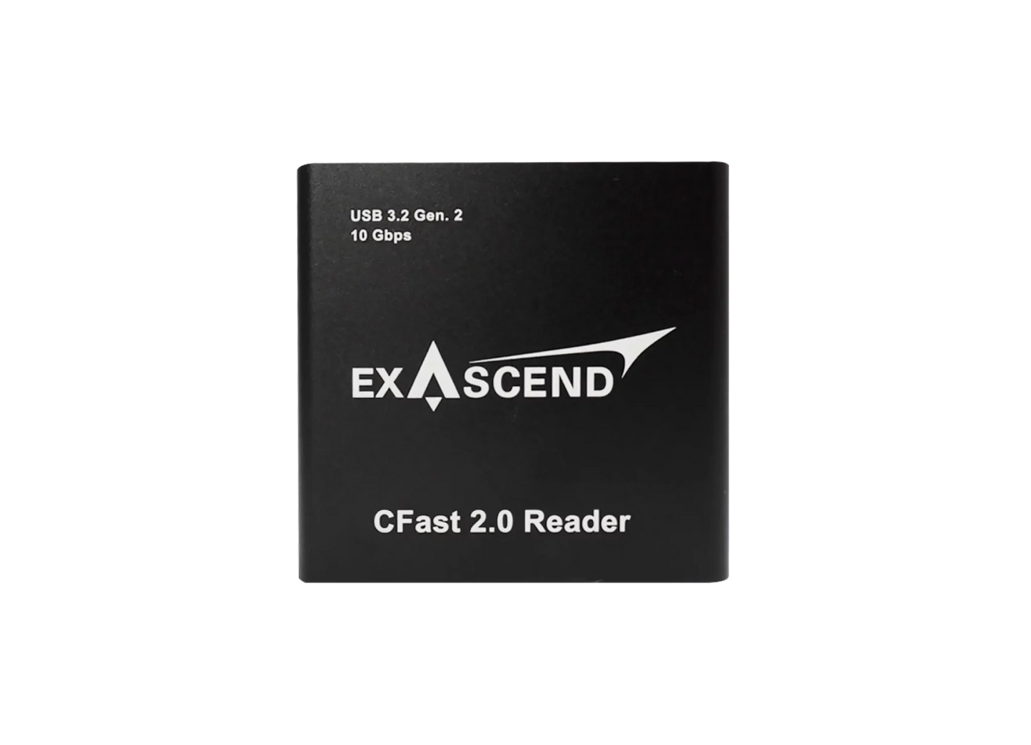 Exascend CFast 2.0 Card Reader