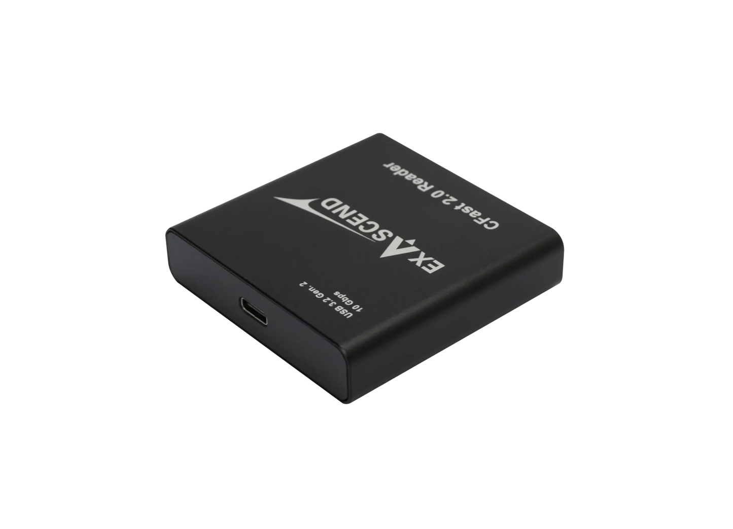 Exascend CFast 2.0 Card Reader