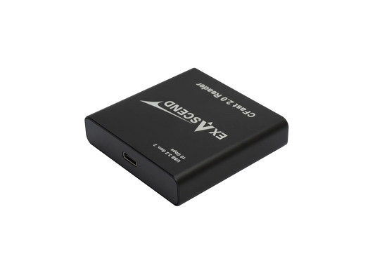 Exascend CFast 2.0 Card Reader