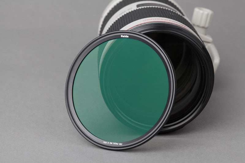 Haida 100 Series PROII MC Circular Polarizer - photosphere.sg