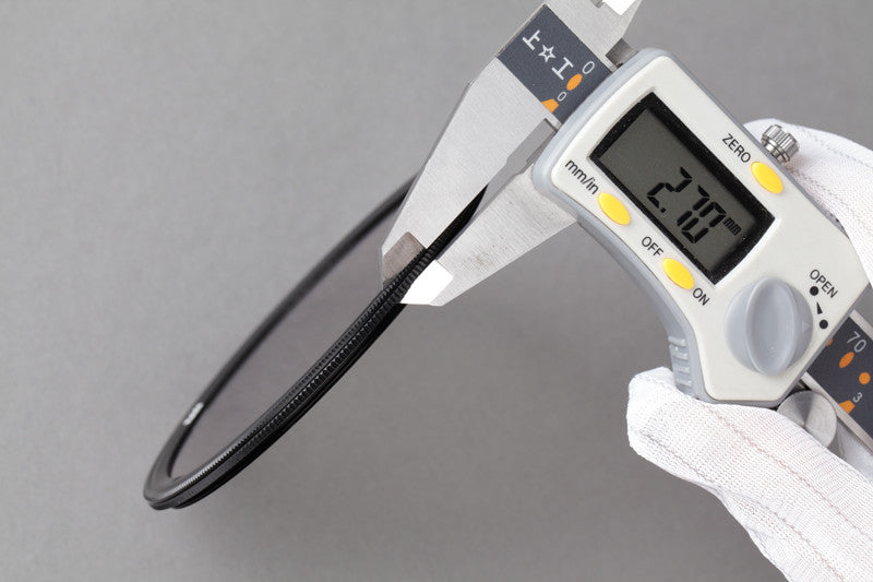 Haida 100 Series PROII MC Circular Polarizer - photosphere.sg