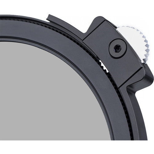 H&Y Filters Drop-In K-Series Neutral Density and Circular Polarizer Filter for H&Y Filters 100mm K-Series Filter Holder - photosphere.sg