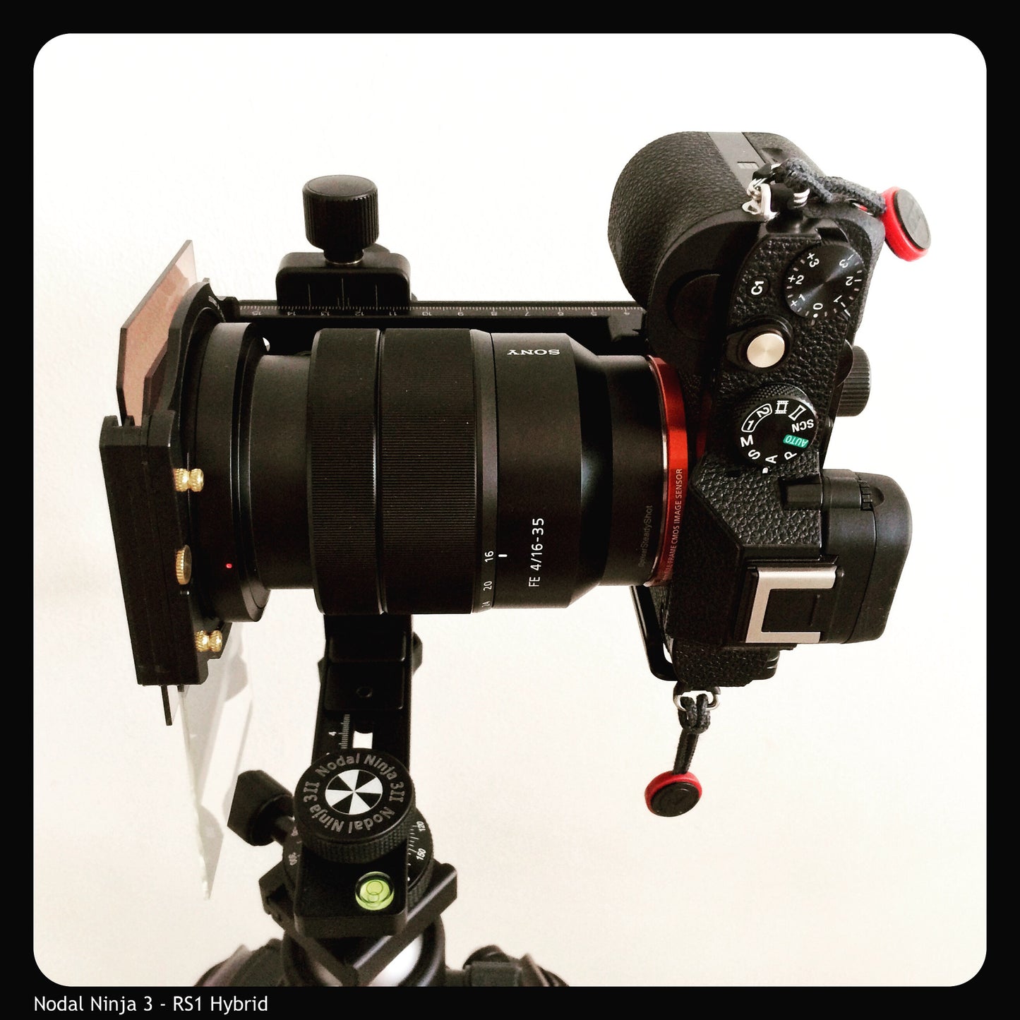 NodalNinja 3 'RS-1' hybrid - photosphere.sg