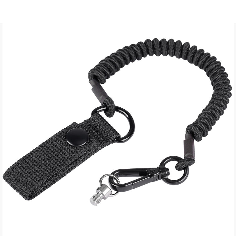 Leofoto tripod secure nylon strap - photosphere.sg