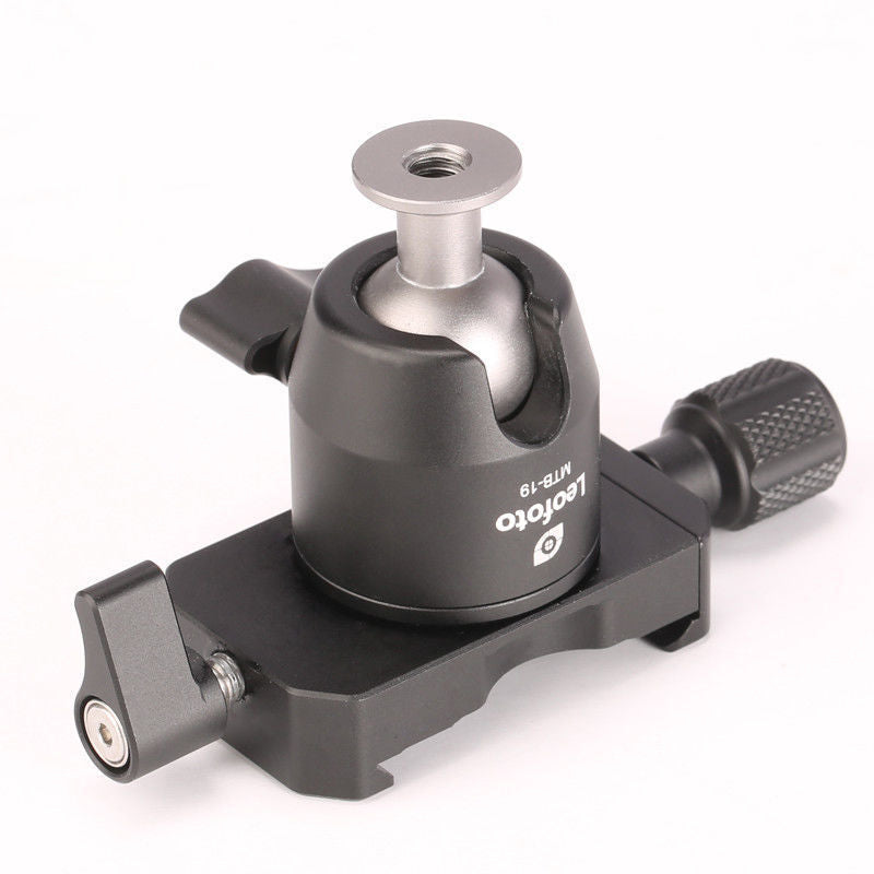 Leofoto MTB-19 ballhead - photosphere.sg