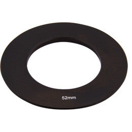 Adapter Ring for 83mm Slot-in holder (49-77mm) - photosphere.sg