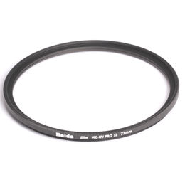Haida Slim Multi-coating UV (Pro II) Filters - photosphere.sg