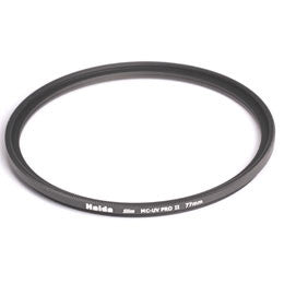 Haida Multi-coating UV (Pro II) Filters - 95mm only (non-slim) - photosphere.sg