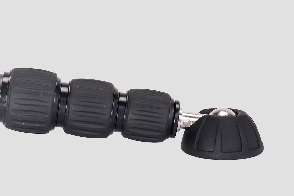Leofoto 50mm suction cup for tripod foot - photosphere.sg