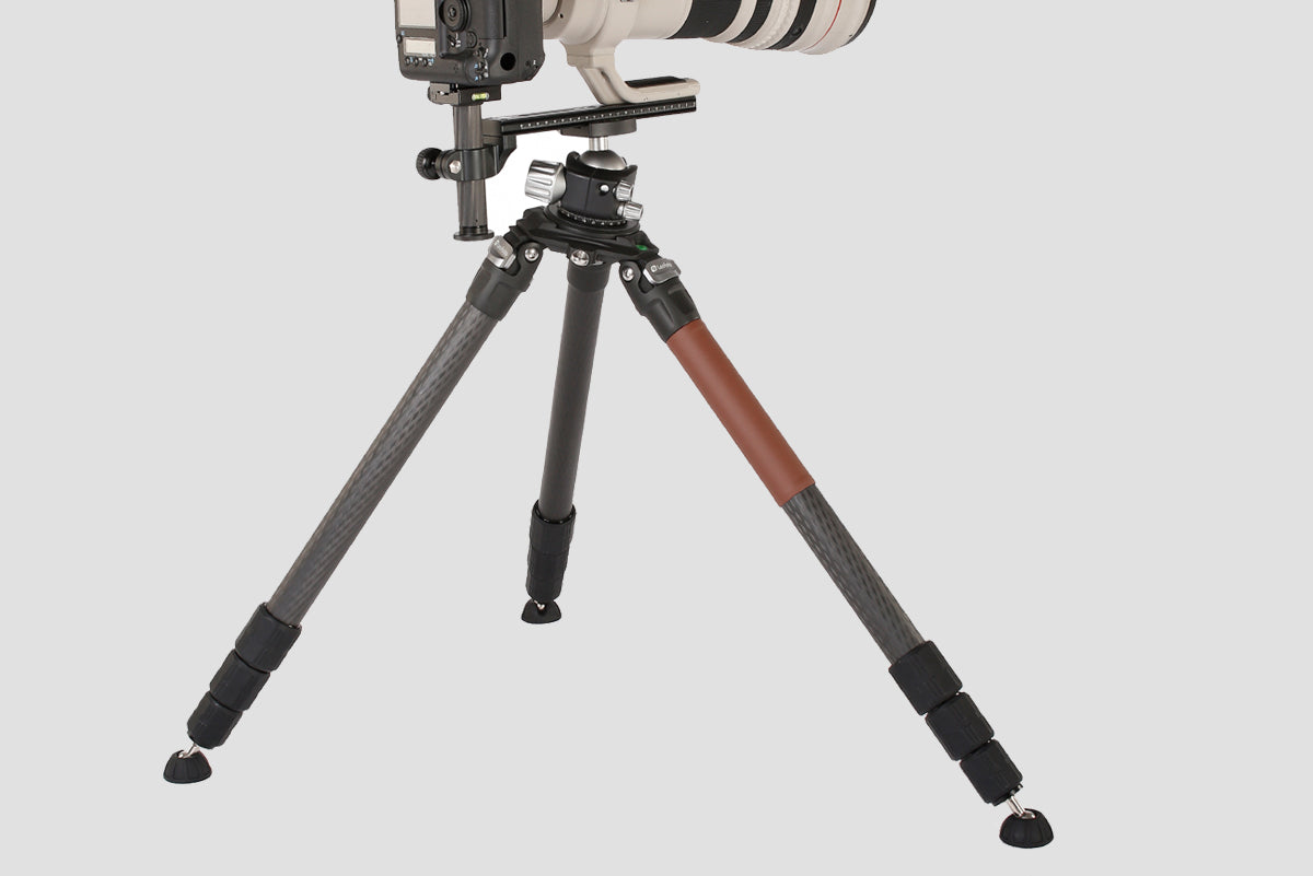 Leofoto 50mm suction cup for tripod foot - photosphere.sg
