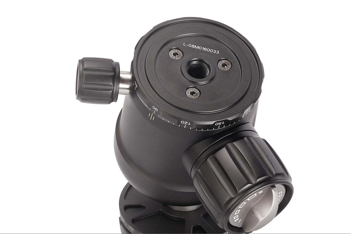 Leofoto NB-46 ballhead - photosphere.sg