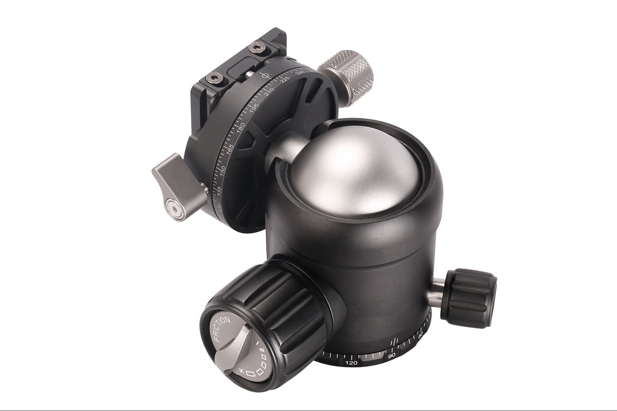 Leofoto NB-46 ballhead - photosphere.sg