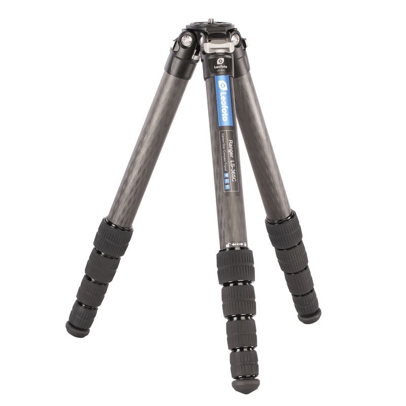 Leofoto Tripod LS-365C – photosphere.sg