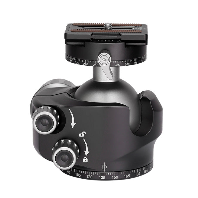 Leofoto LH-55R - photosphere.sg