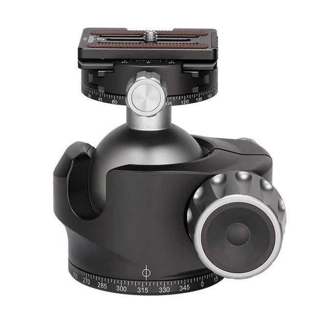 Leofoto LH-55R - photosphere.sg