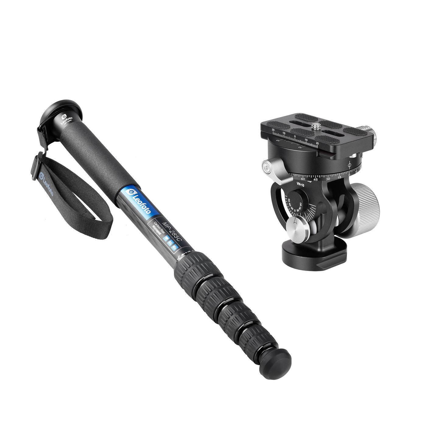 Leofoto MP-285C monopod - photosphere.sg