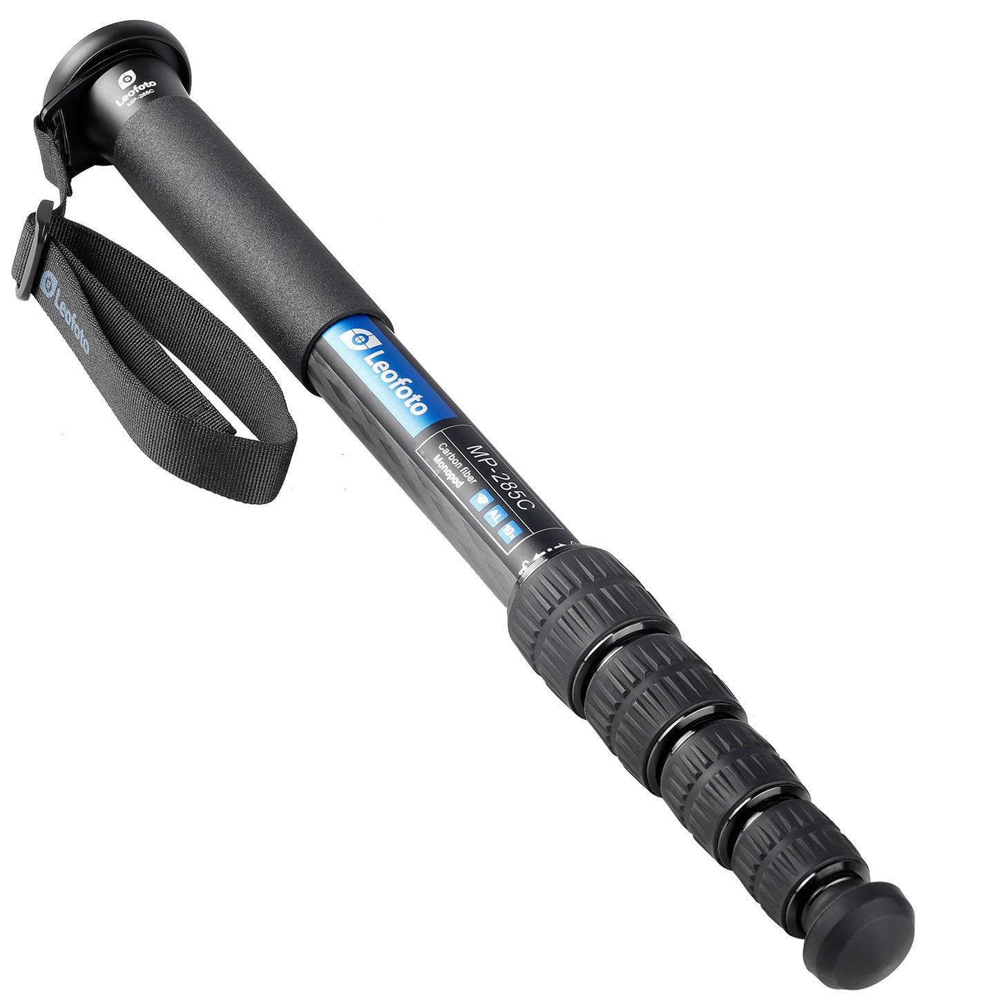 Leofoto MP-285C monopod - photosphere.sg
