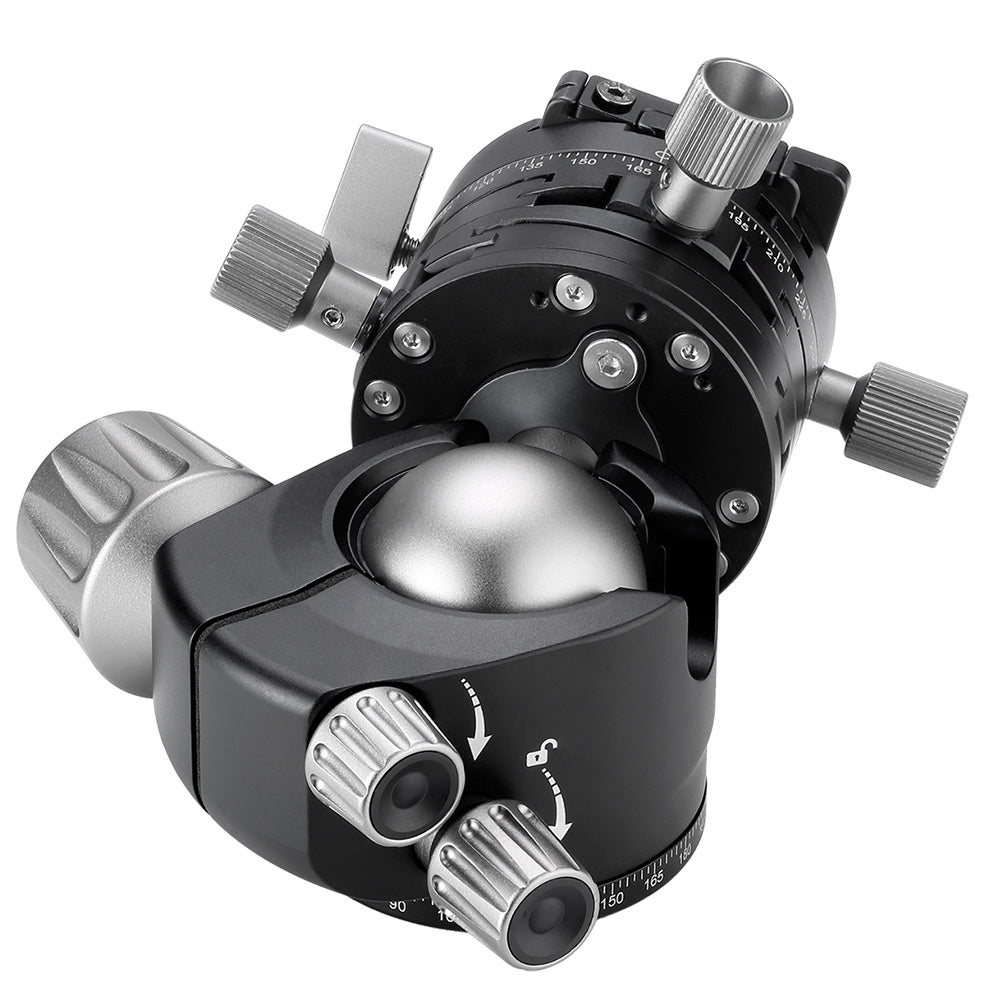 Leofoto LH-40GR - photosphere.sg