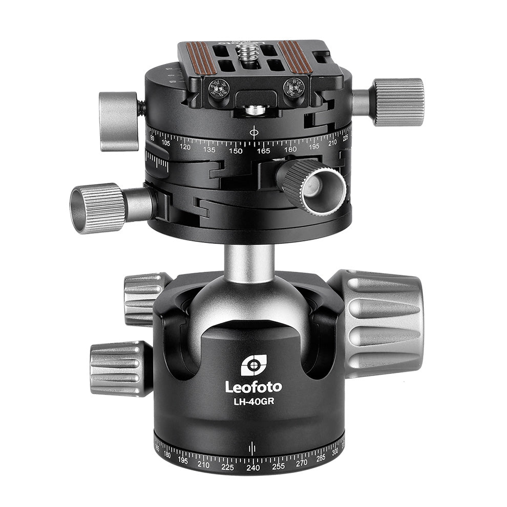 Leofoto LH-40GR - photosphere.sg