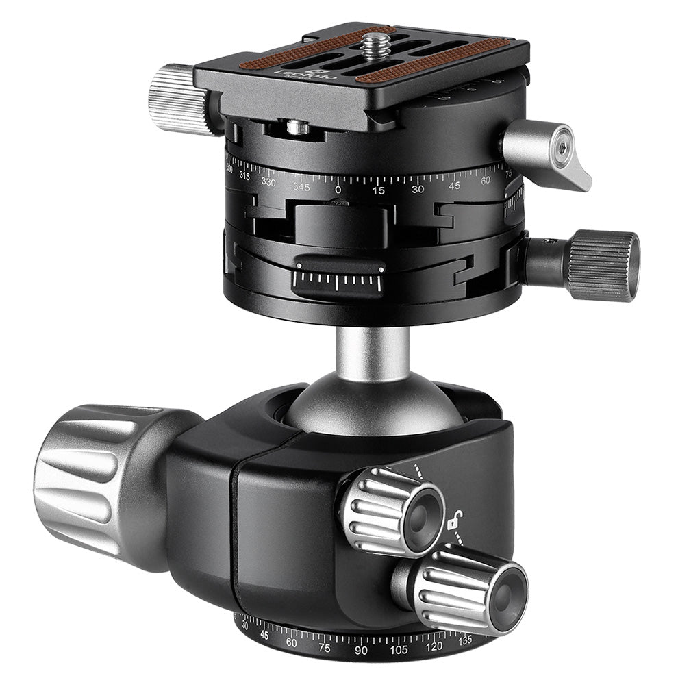 Leofoto LH-40GR - photosphere.sg