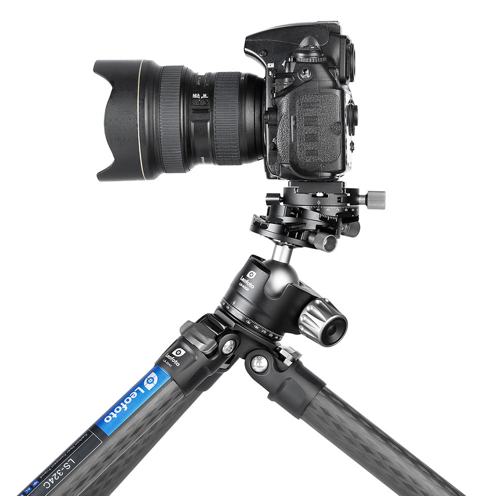 Leofoto LH-40GR - photosphere.sg