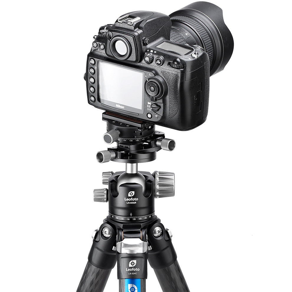 Leofoto LH-40GR - photosphere.sg