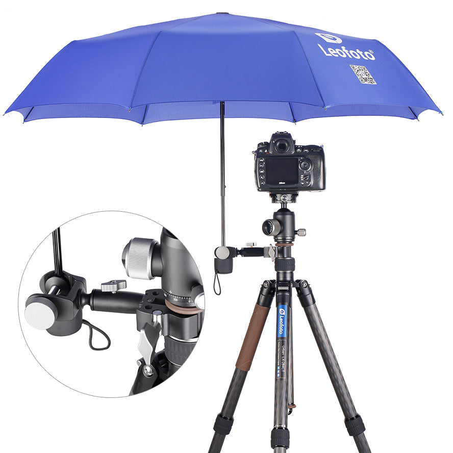 Leofoto UC-02 - photosphere.sg