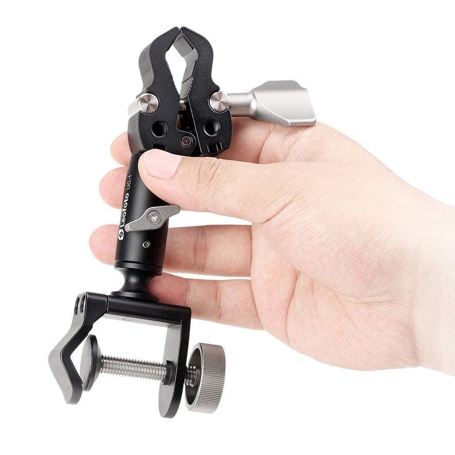 Leofoto UC-01 - photosphere.sg