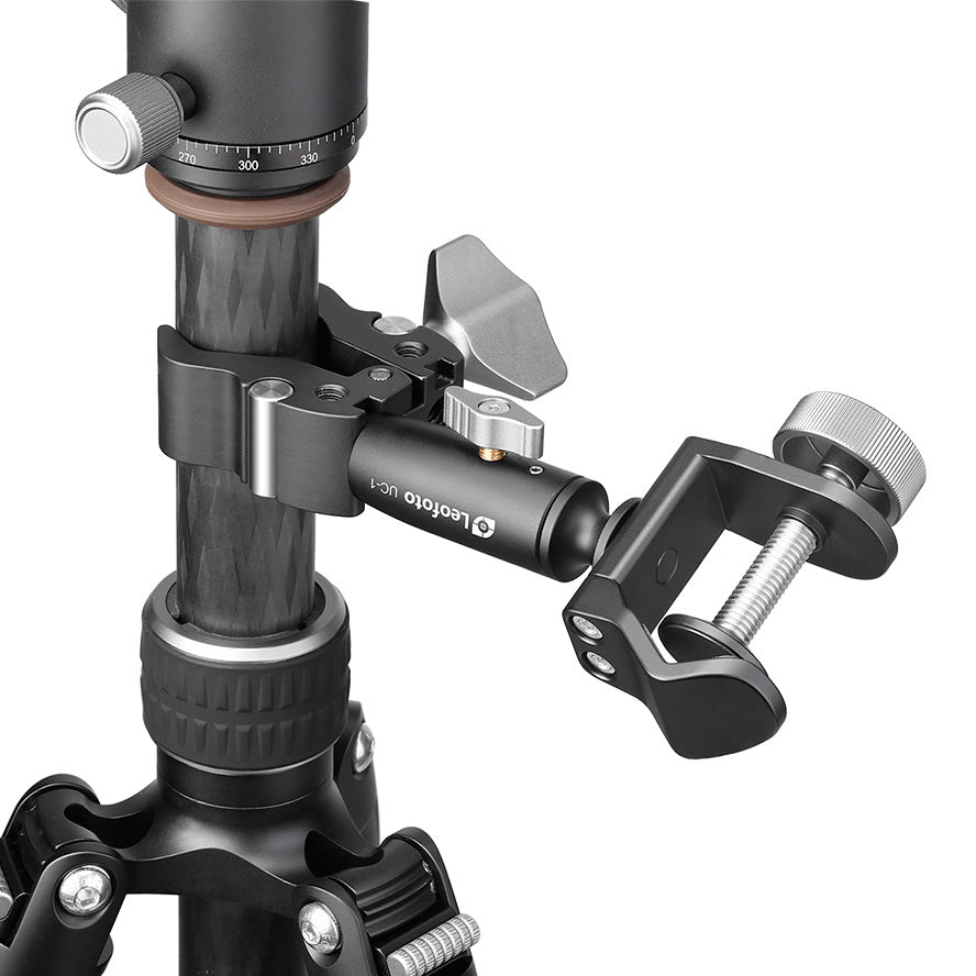 Leofoto UC-01 - photosphere.sg