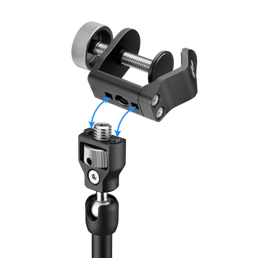 Leofoto UC-02 - photosphere.sg