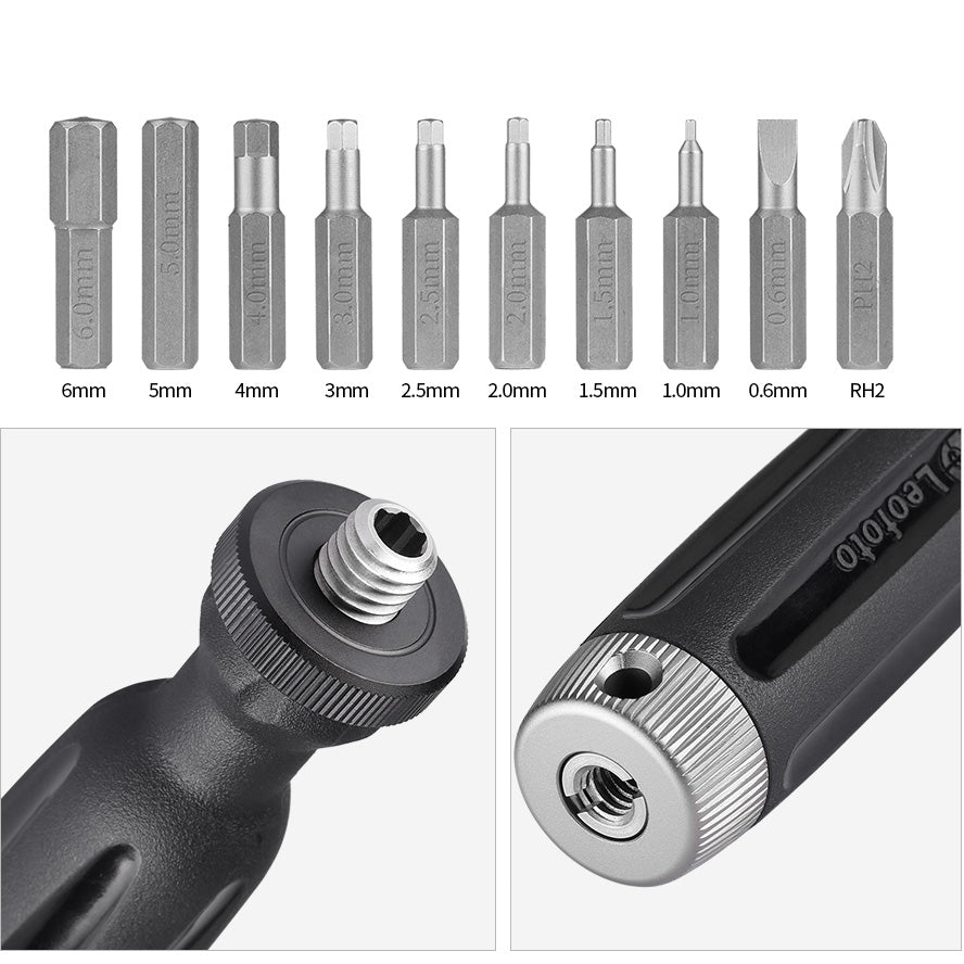 Leofoto LMT-10 Multi-tool - photosphere.sg