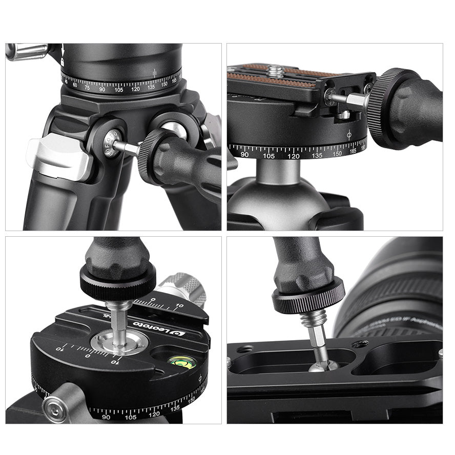 Leofoto LMT-10 Multi-tool - photosphere.sg